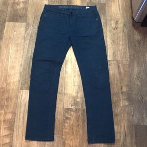 MENS RSQ LONDON SKINNY JEANS